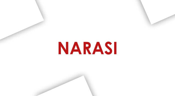 Narasi Besar Tidak Serta Merta Membuat Pengikutnya Menjadi Orang Besar Secara Instan