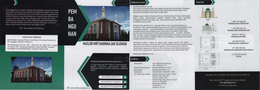 Bukan Hanya Utsman bin Affan, Anda Juga Bisa Melakukan Sedekah Jariyah