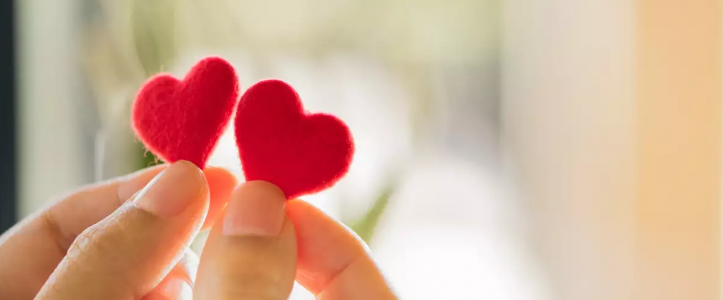 Bicara Soal Cinta